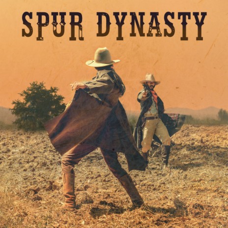 Spur Dynasty | Boomplay Music