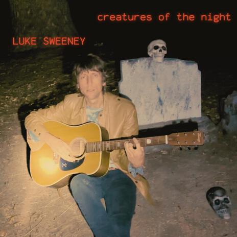 Creatures of the Night (emergency radio version) | Boomplay Music