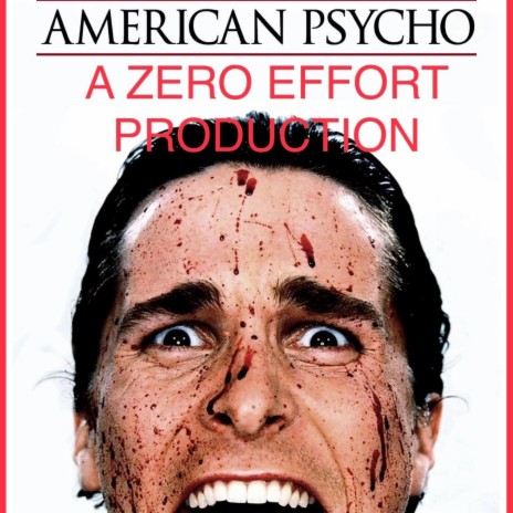 AMERICAN PSYCHO