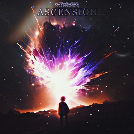 Ascension | Boomplay Music