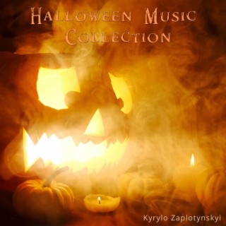 Halloween Music Collection