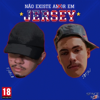 Não existe amor em Jersey