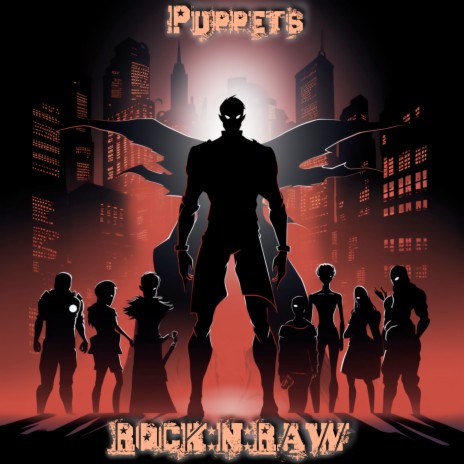 Puppets | Boomplay Music