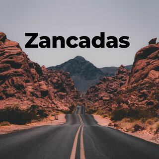 Zancadas