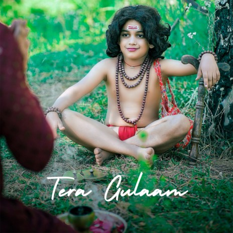 Tera Gulaam | Boomplay Music