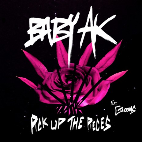 Pick Up The Pieces ft. Glooms | Boomplay Music