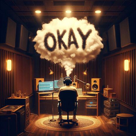 OKAY ft. Swayze EDC & J Baby | Boomplay Music