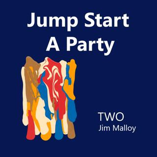 Jump Start A Party lyrics | Boomplay Music