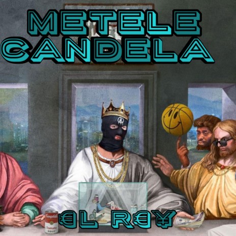 Metele candela | Boomplay Music