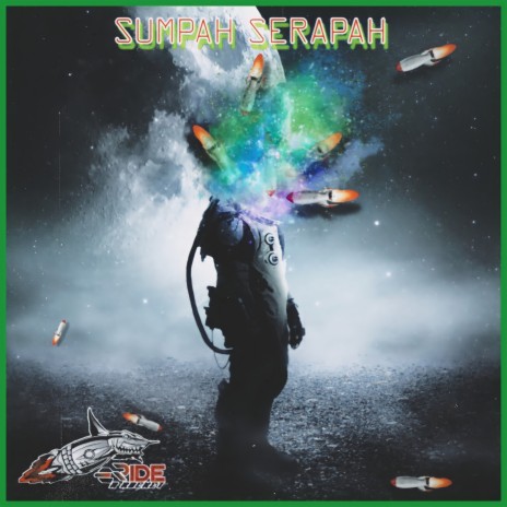 Sumpah Serapah | Boomplay Music