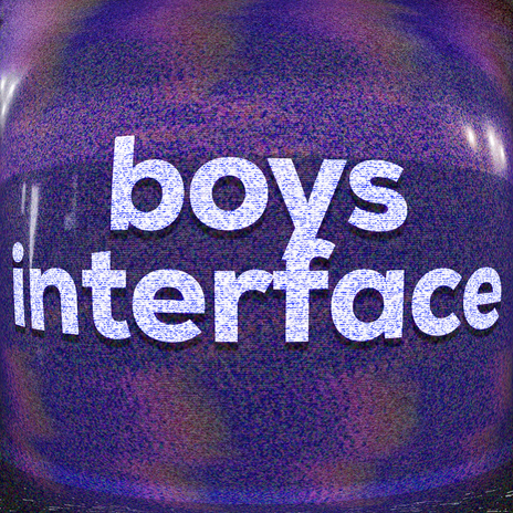 Boys Interface (Slowed) | Boomplay Music