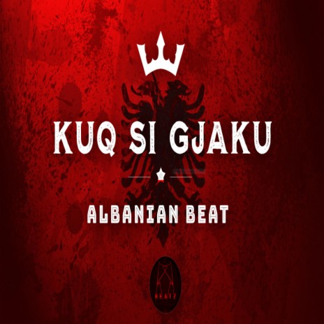 XHAMADANI KUQ SI GJAKU (ALBANIAN TRAP BASS) | Boomplay Music