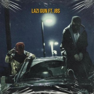 BRUKSEL ft. Lazi Gun lyrics | Boomplay Music