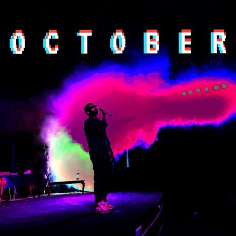 OCTOBER | Boomplay Music