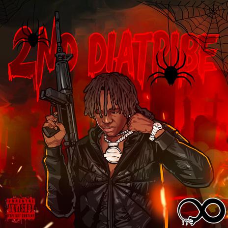 2ND DIATRIBE | Boomplay Music