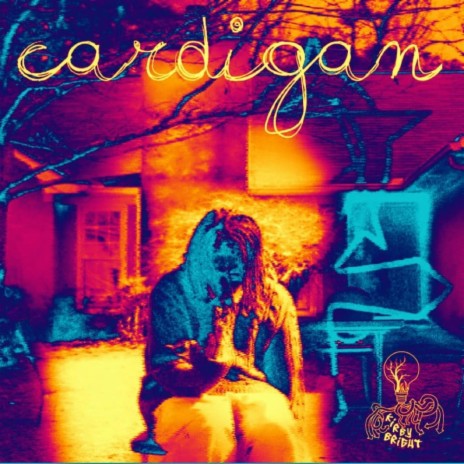 CARDIGAN | Boomplay Music