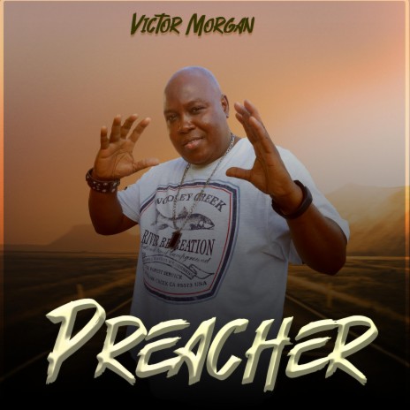Preacher | Boomplay Music