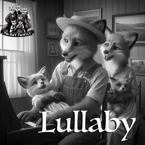 Lullaby (piano sketch for our little girl) | Boomplay Music