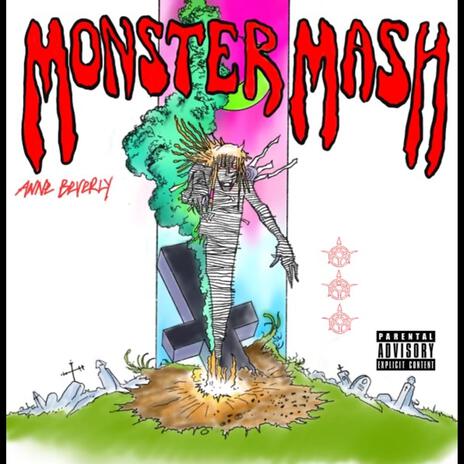 Monster Mash | Boomplay Music