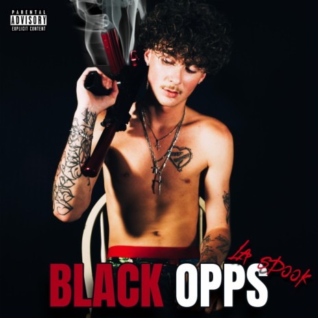 Black Opps | Boomplay Music