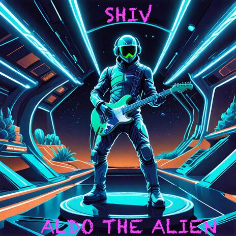 Aldo The Alien | Boomplay Music