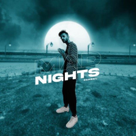 Mad Nights | Boomplay Music