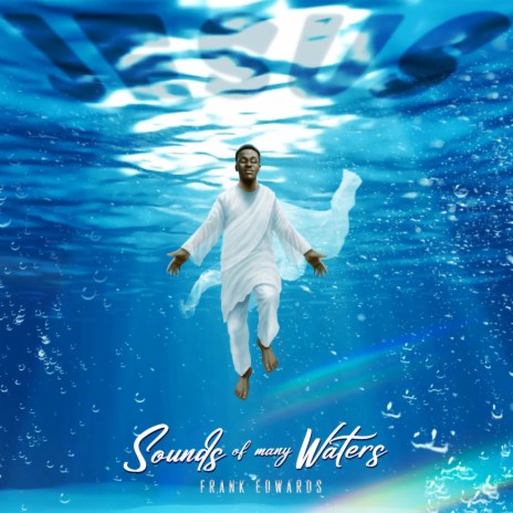 Sounds Of Many Waters | Boomplay Music
