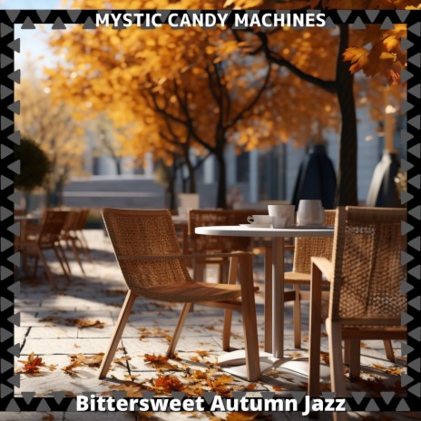 Autumnal Cafe Brew