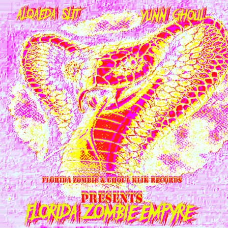 FLORIDA ZOMBIE EMPYRE | Boomplay Music
