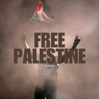 FREE PALESTINE