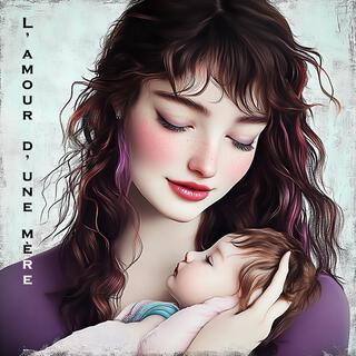 L'amour d'une mère lyrics | Boomplay Music