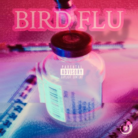 Bird Flu ft. Trujames | Boomplay Music