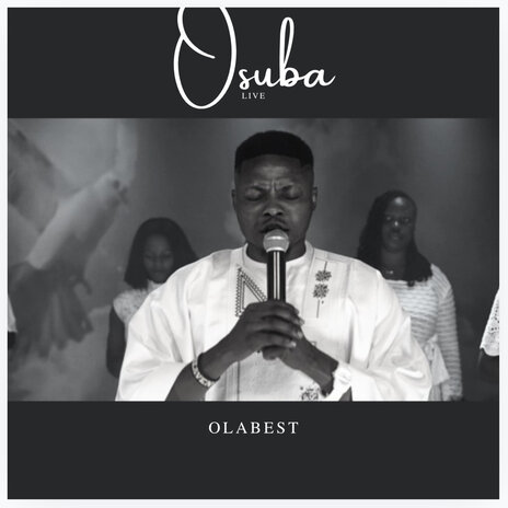 Osuba (Live) ft. Ola best | Boomplay Music