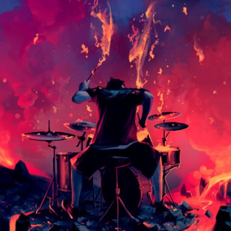 The Drummer | Boomplay Music
