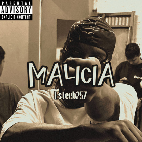 MALICIA | Boomplay Music