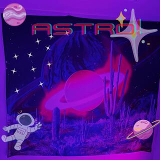 ASTRO!