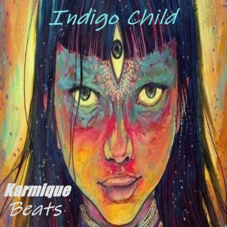 Indigo Child