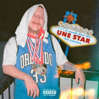 Une star