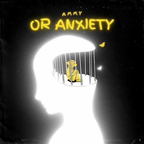 Ammy or Anxiety ft. slim typical | Boomplay Music