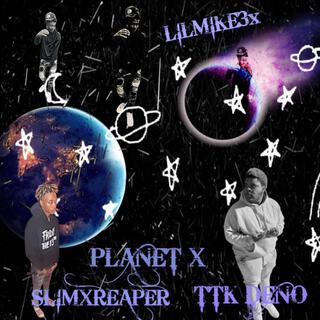 PLANET X