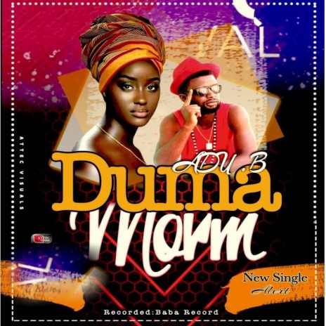 Duma Morm | Boomplay Music