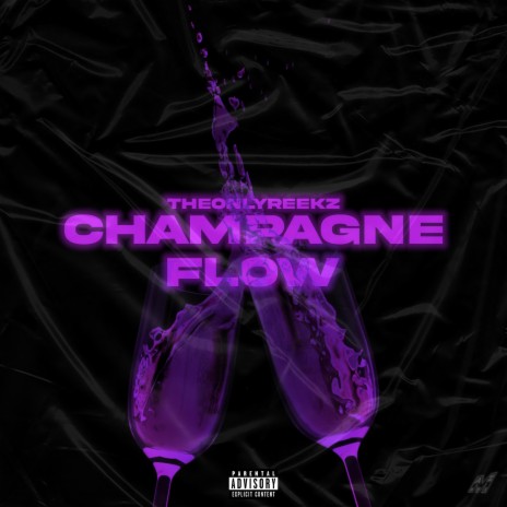 Champagne Flow | Boomplay Music