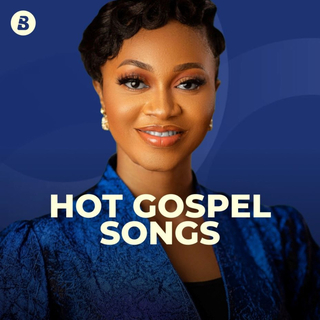 Hot Gospel Songs