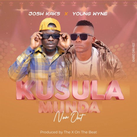 Kusula munda | Boomplay Music