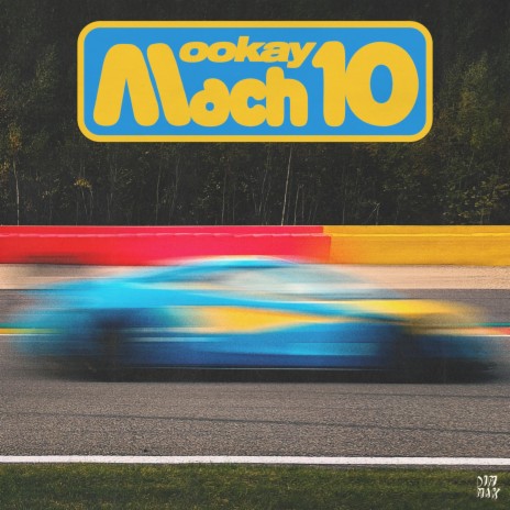 MACH 10 | Boomplay Music