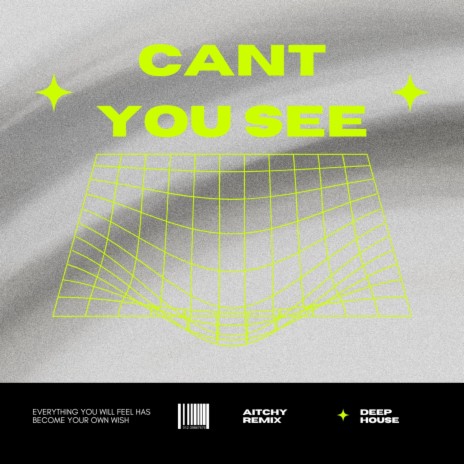 Cant you see (Hypnotize) | Boomplay Music