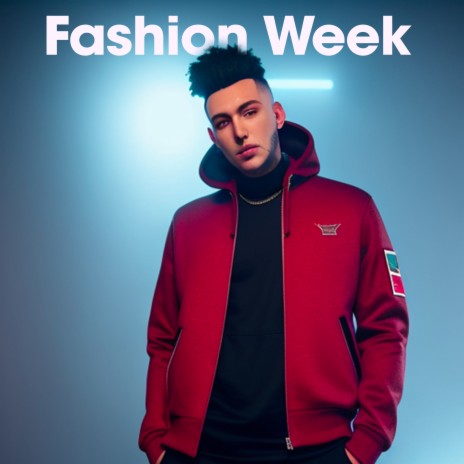 Fashion Week (Sped Up) (Remix)