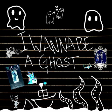 IWANNABEAGHOST ft. Midwestern Vampire & Dream Rats