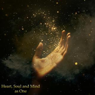 Heart, Soul and Mind as One