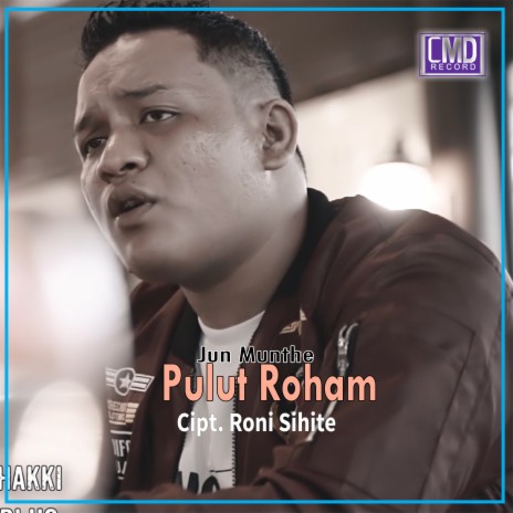 Pulut Roham | Boomplay Music